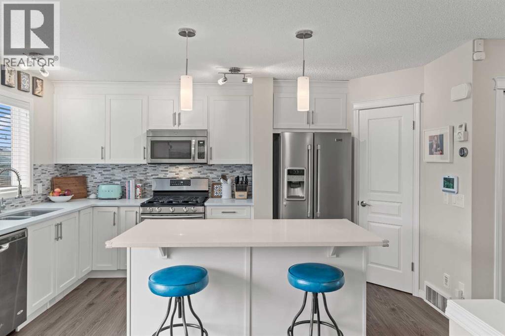 Single Family House for Sale in  Auburn Meadows Heath SE Auburn Bay Calgary 