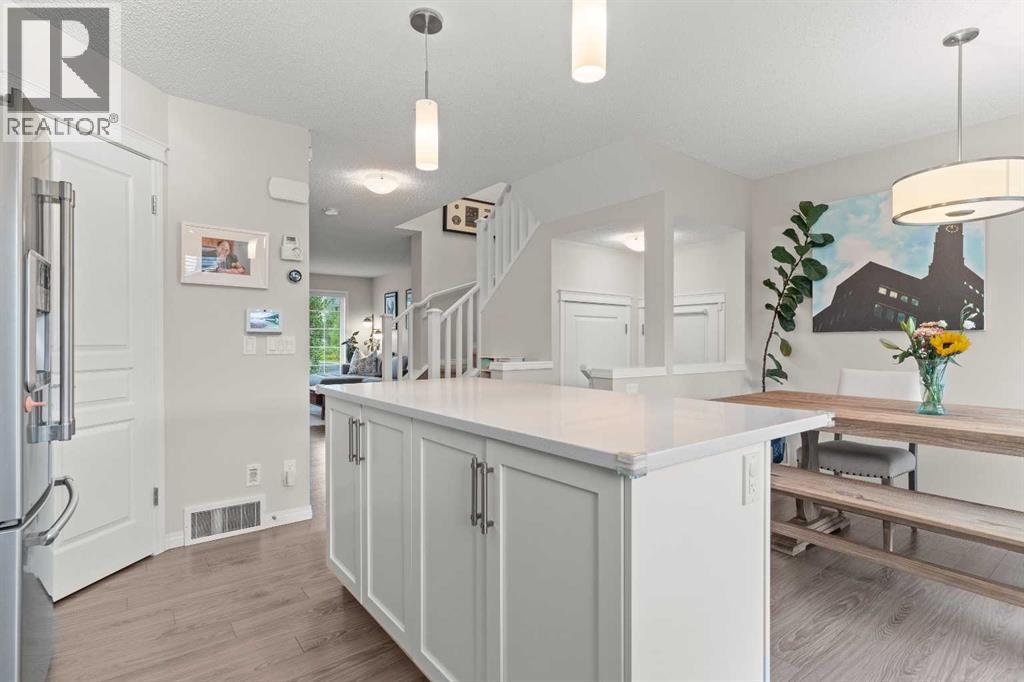 Single Family House for Sale in  Auburn Meadows Heath SE Auburn Bay Calgary 