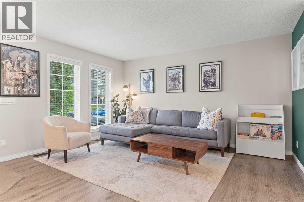 Single Family House for Sale in  Auburn Meadows Heath SE Auburn Bay Calgary 