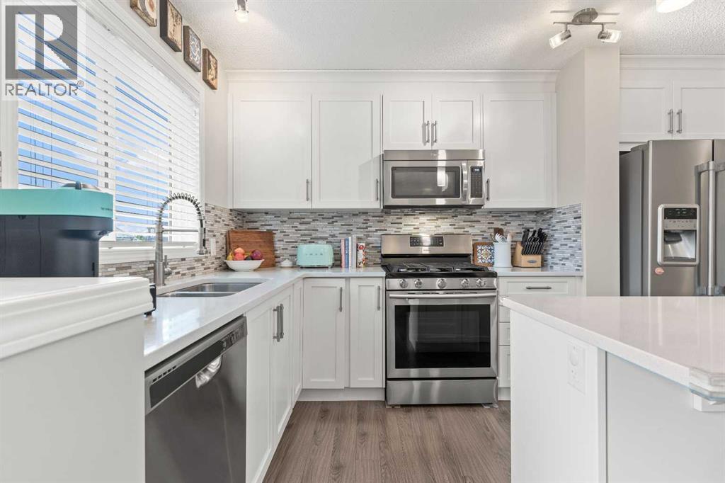 Single Family House for Sale in  Auburn Meadows Heath SE Auburn Bay Calgary 