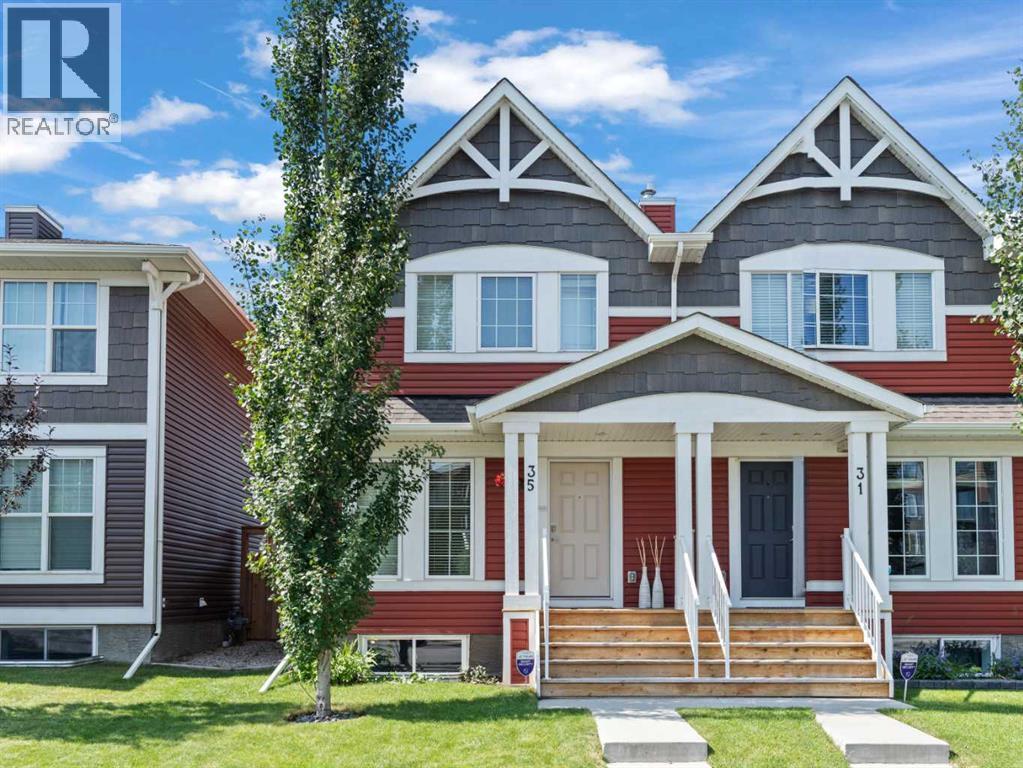 35 Auburn Meadows Heath SE, Calgary, Alberta