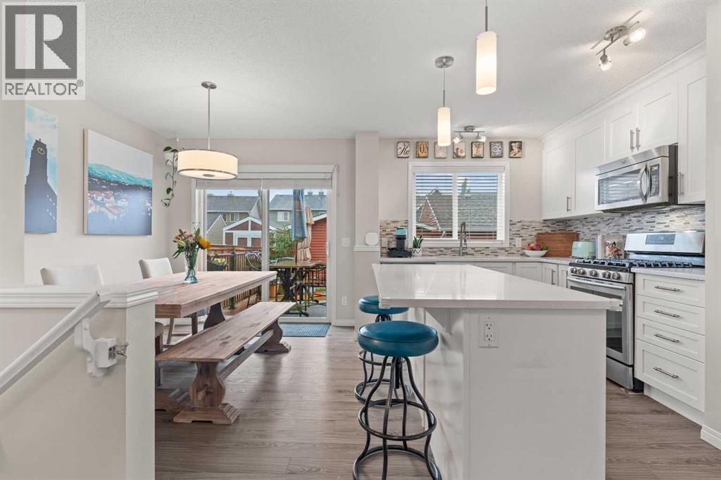 Single Family House for Sale in  Auburn Meadows Heath SE Auburn Bay Calgary 