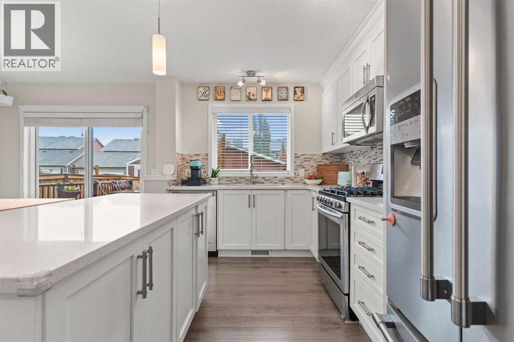 Single Family House for Sale in  Auburn Meadows Heath SE Auburn Bay Calgary 