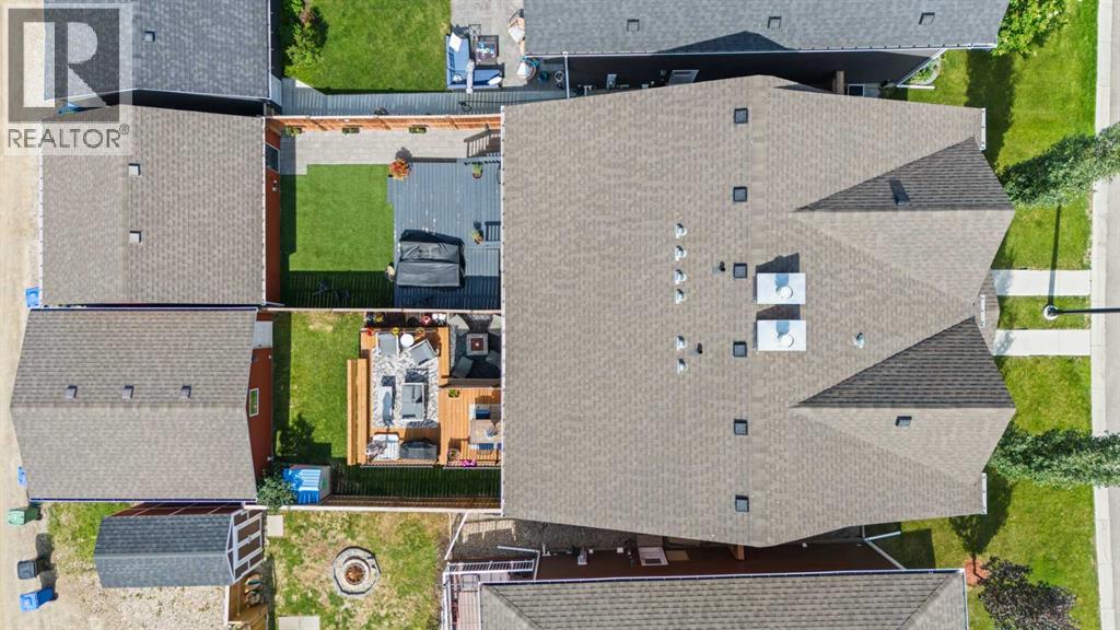 Single Family House for Sale in  Auburn Meadows Heath SE Auburn Bay Calgary 