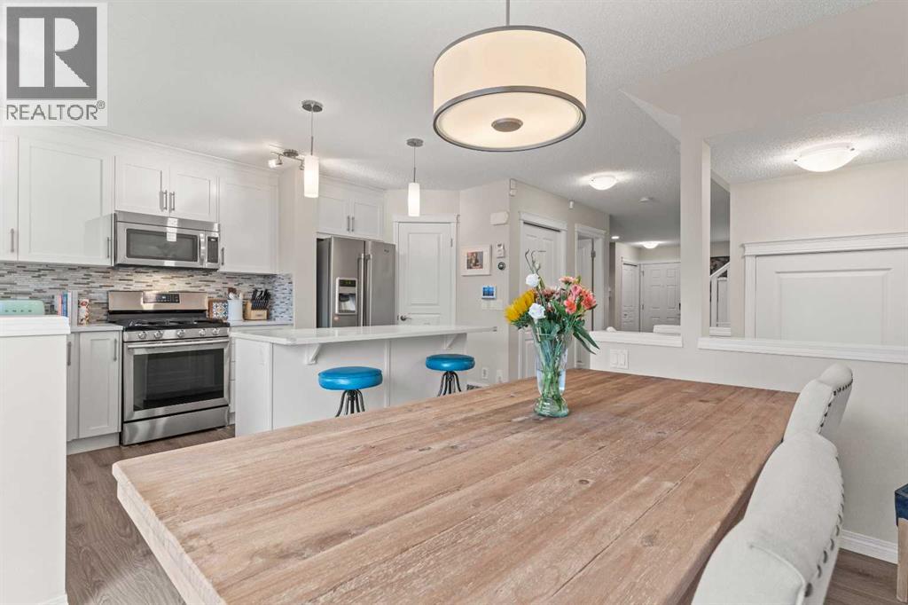 Single Family House for Sale in  Auburn Meadows Heath SE Auburn Bay Calgary 