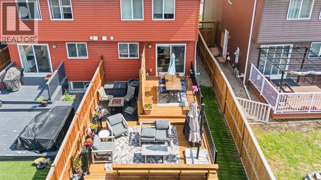Single Family House for Sale in  Auburn Meadows Heath SE Auburn Bay Calgary 