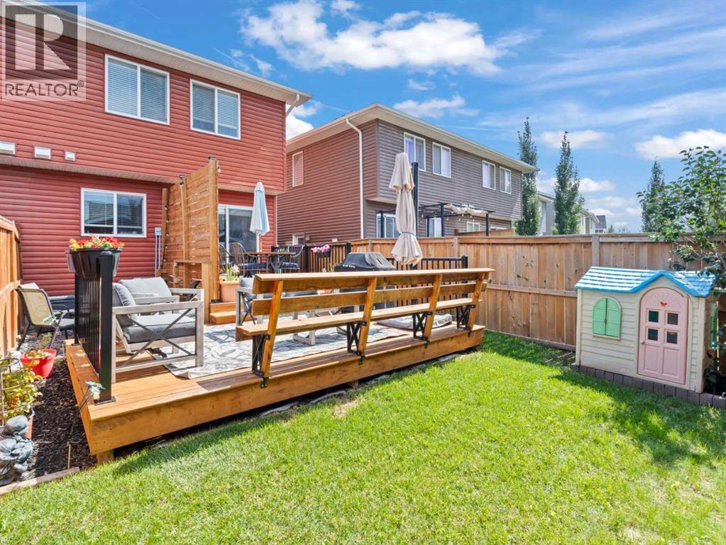 Single Family House for Sale in  Auburn Meadows Heath SE Auburn Bay Calgary 