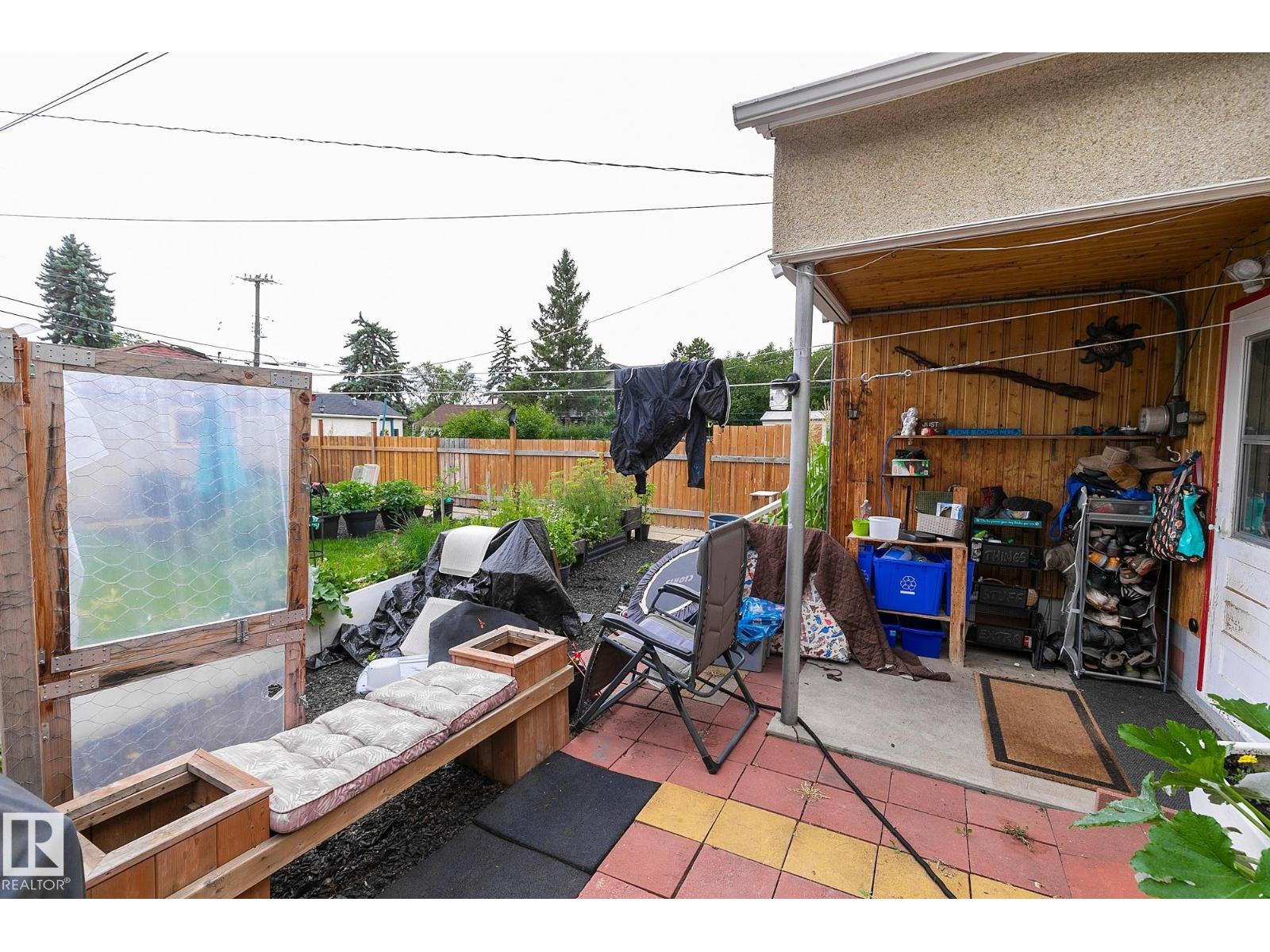 Photo 34 of 7611 112 S Av Nw, Edmonton AB