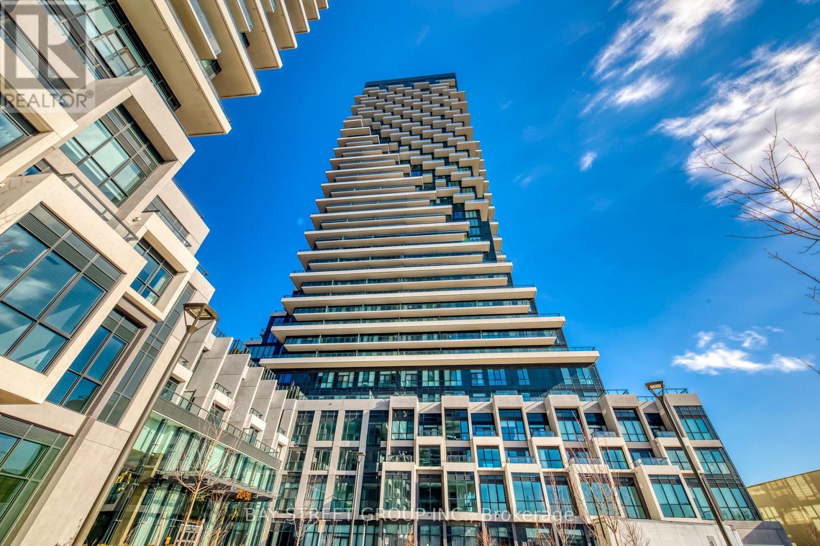 Photo 2 of 3001 30 Inn On The Park Drive, Toronto ON