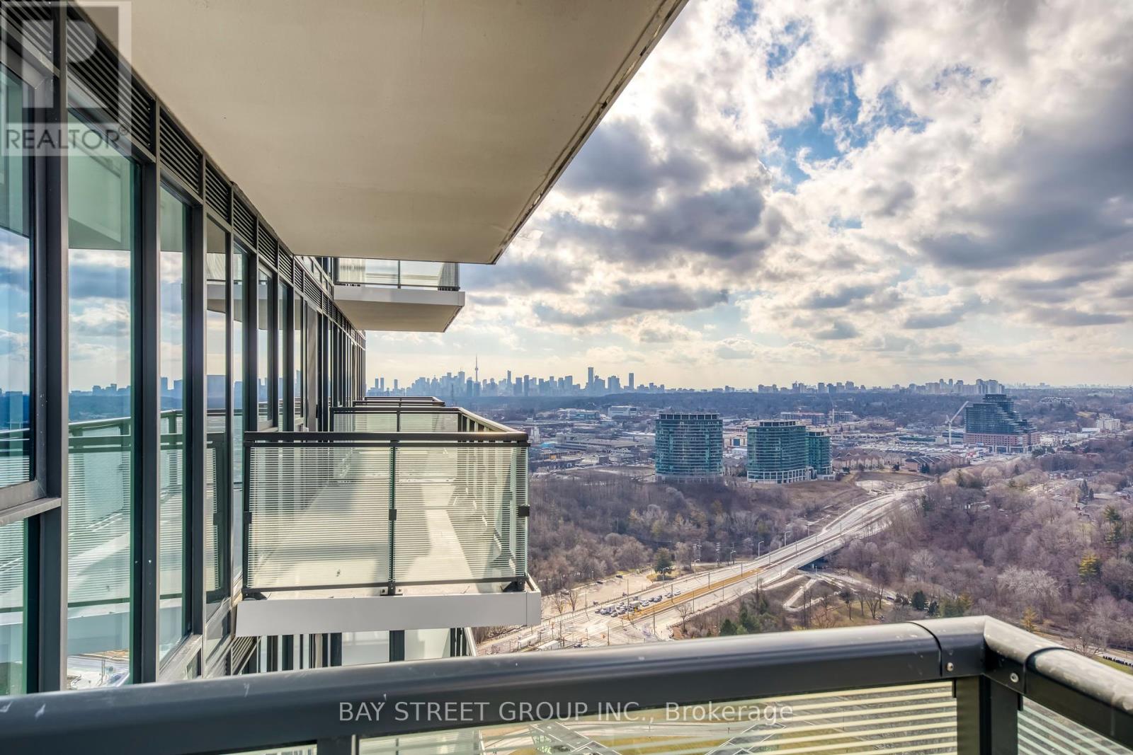 Photo 23 of 3001 30 Inn On The Park Drive, Toronto ON