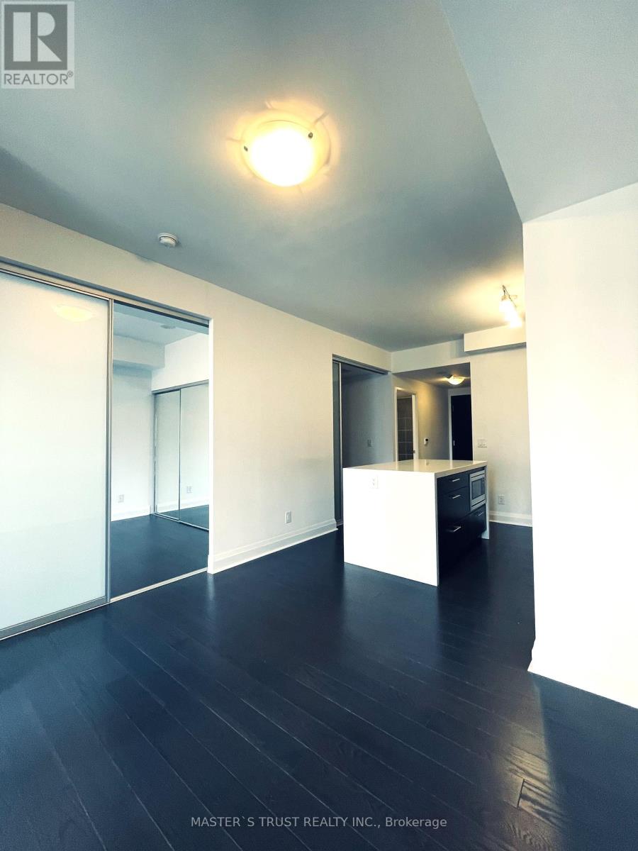 Photo 13 of 1109 1080 Bay Street, Toronto ON