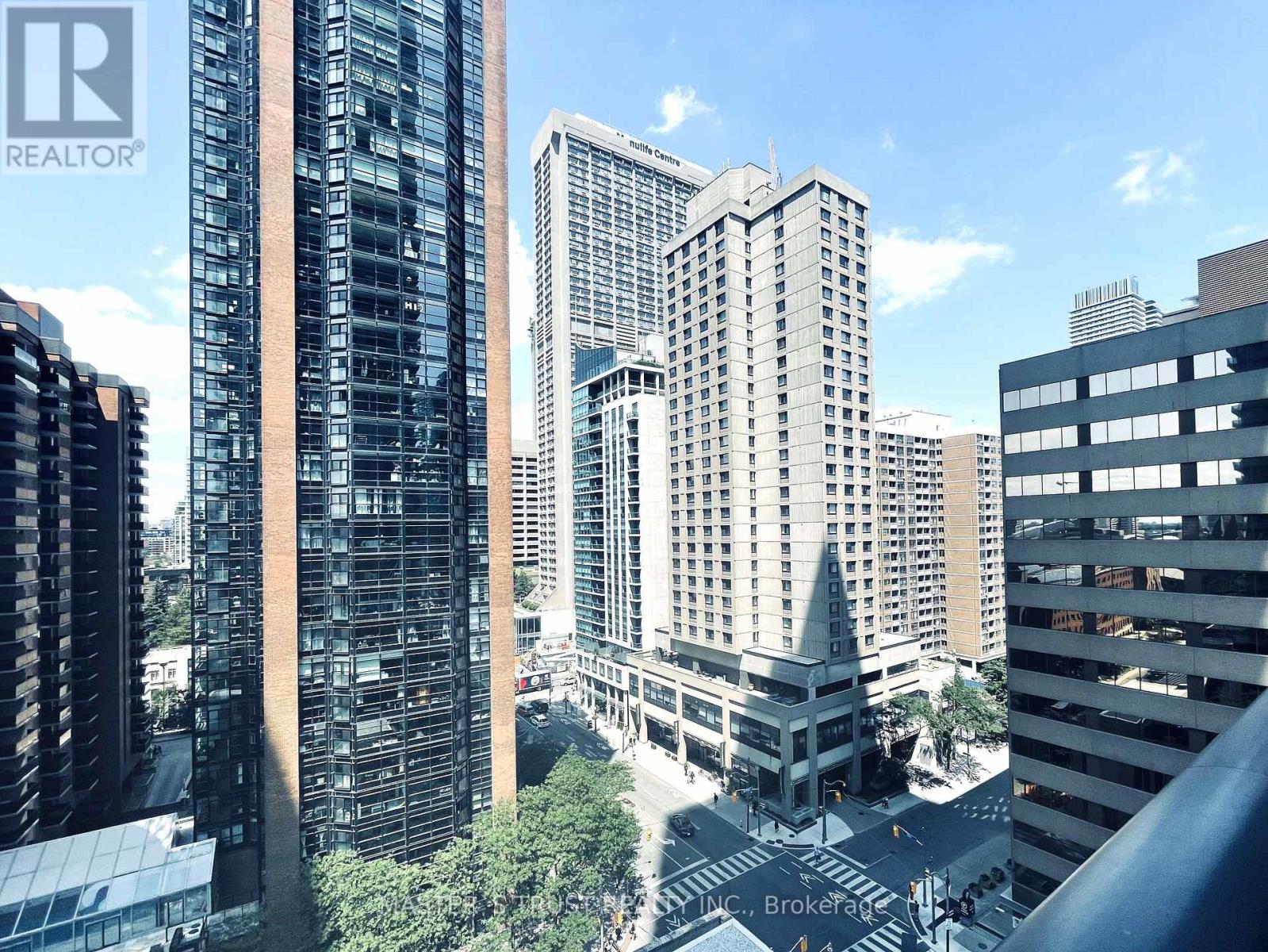 Photo 22 of 1109 1080 Bay Street, Toronto ON