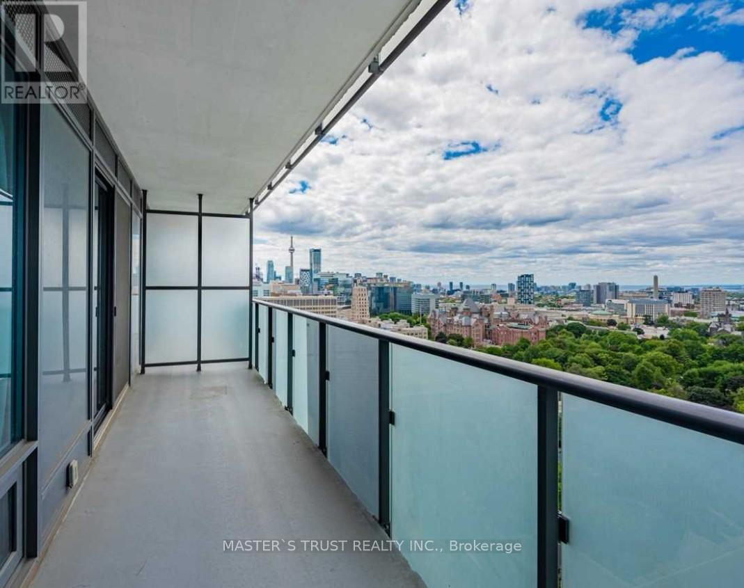 Photo 23 of 1109 1080 Bay Street, Toronto ON