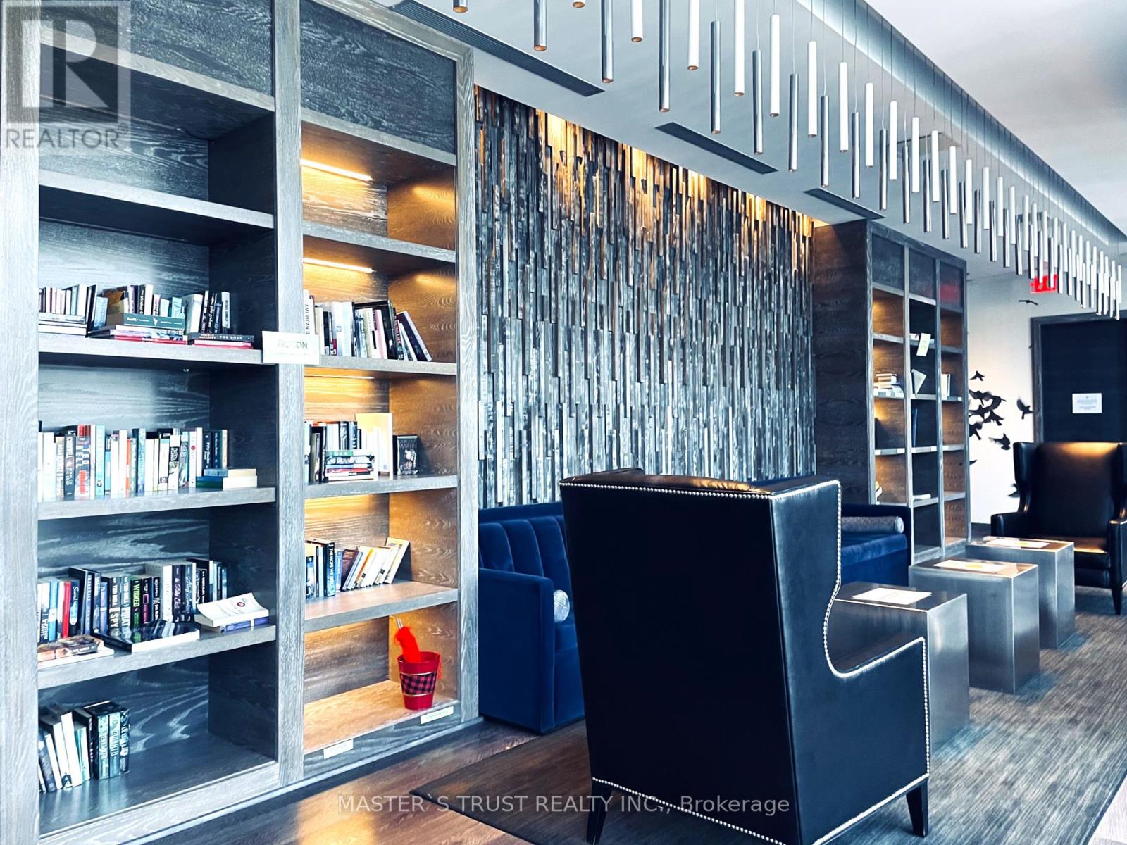 Photo 24 of 1109 1080 Bay Street, Toronto ON