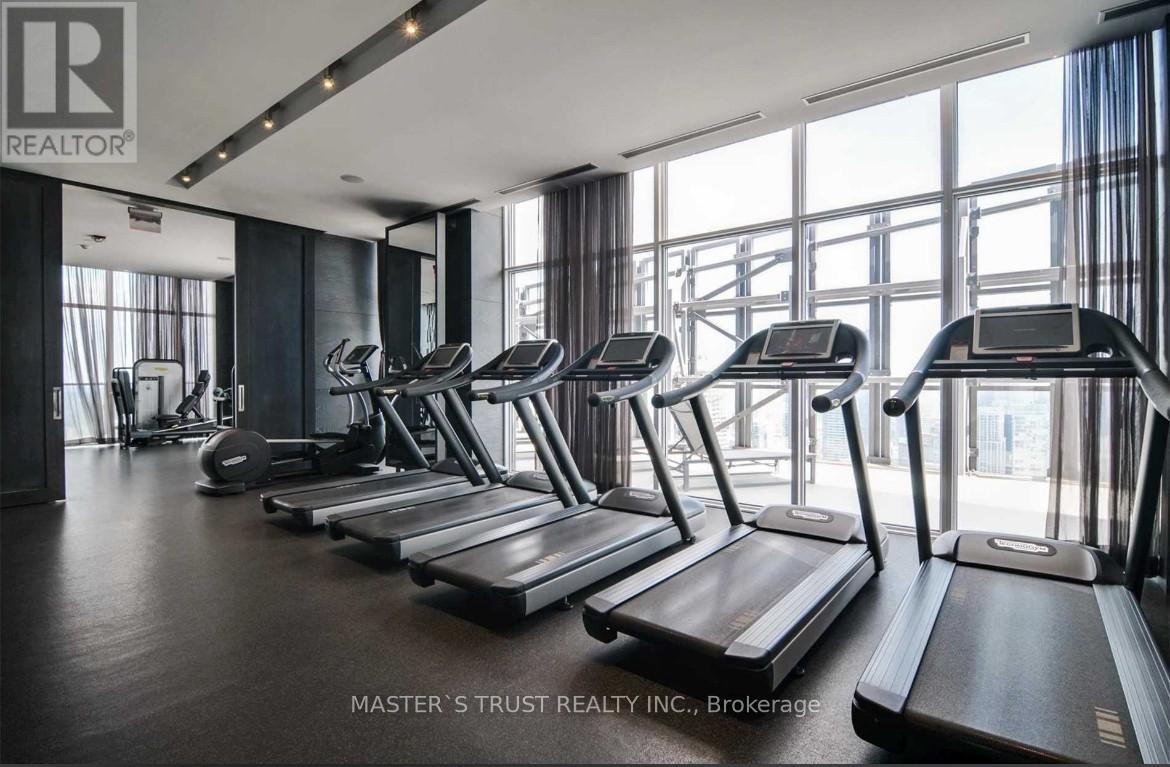 Photo 28 of 1109 1080 Bay Street, Toronto ON