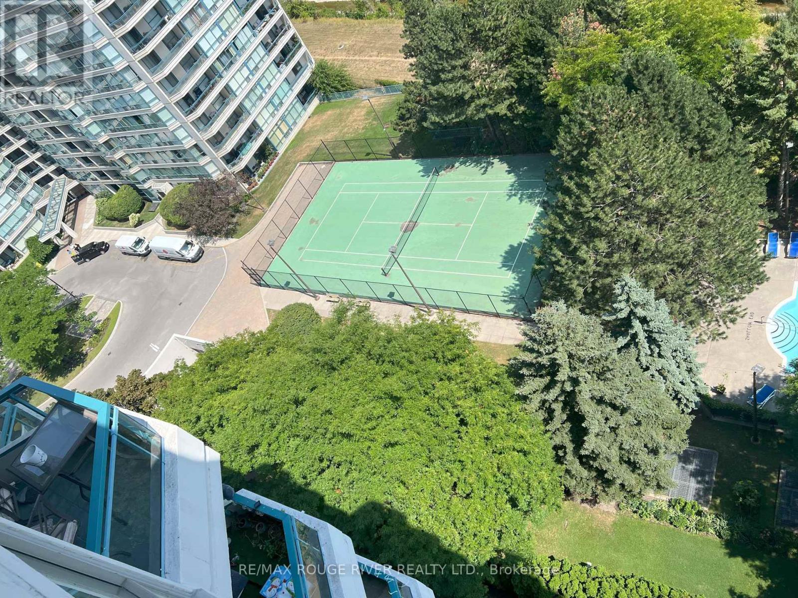 Photo 33 of 1511 4727 Sheppard Avenue E, Toronto ON