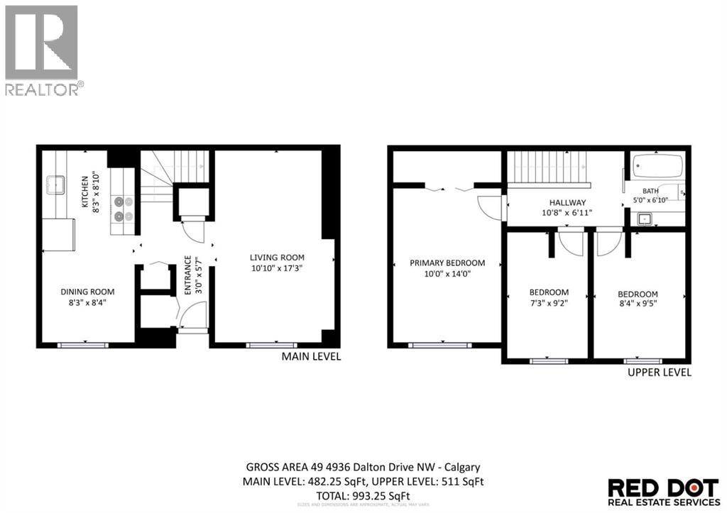 Single Family House for Sale in   DALTON Drive NW Dalhousie Calgary 