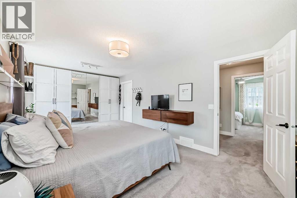 Single Family House for Sale in  Bridleglen Park SW Bridlewood Calgary 