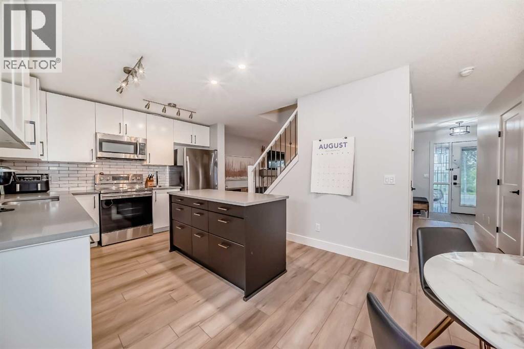 Single Family House for Sale in  Bridleglen Park SW Bridlewood Calgary 