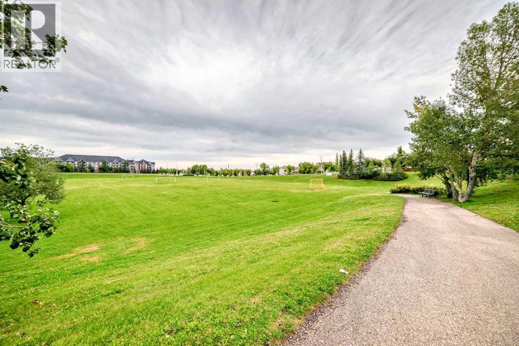 Single Family House for Sale in  Bridleglen Park SW Bridlewood Calgary 