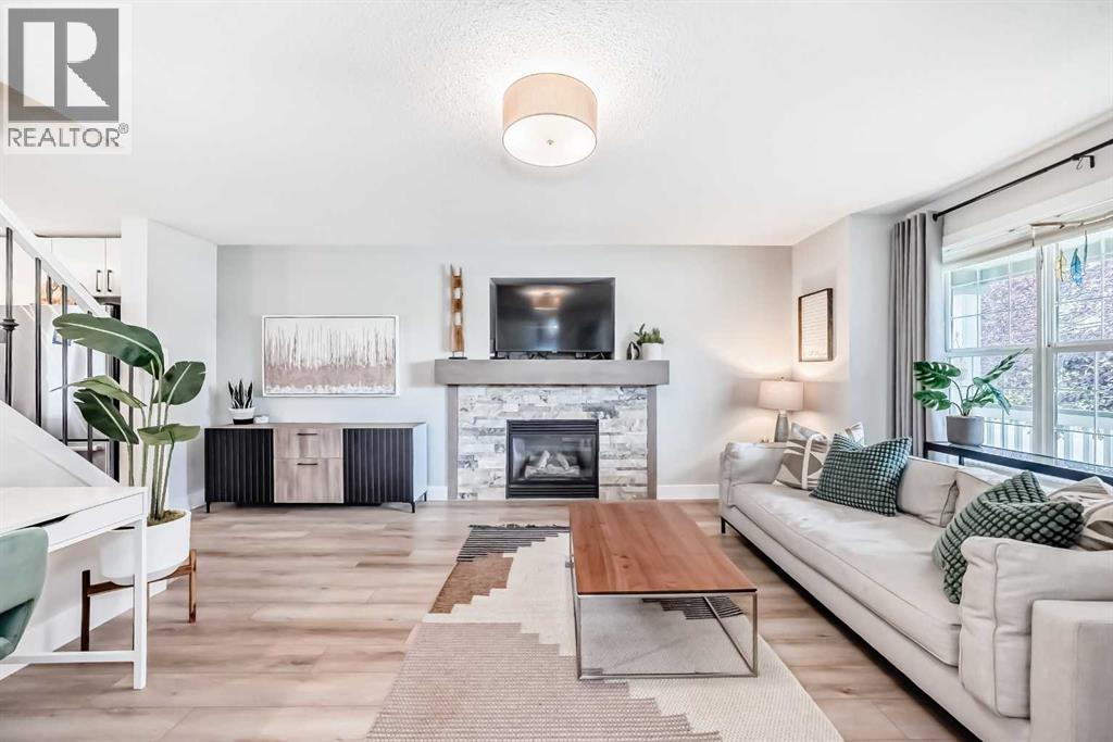 Single Family House for Sale in  Bridleglen Park SW Bridlewood Calgary 