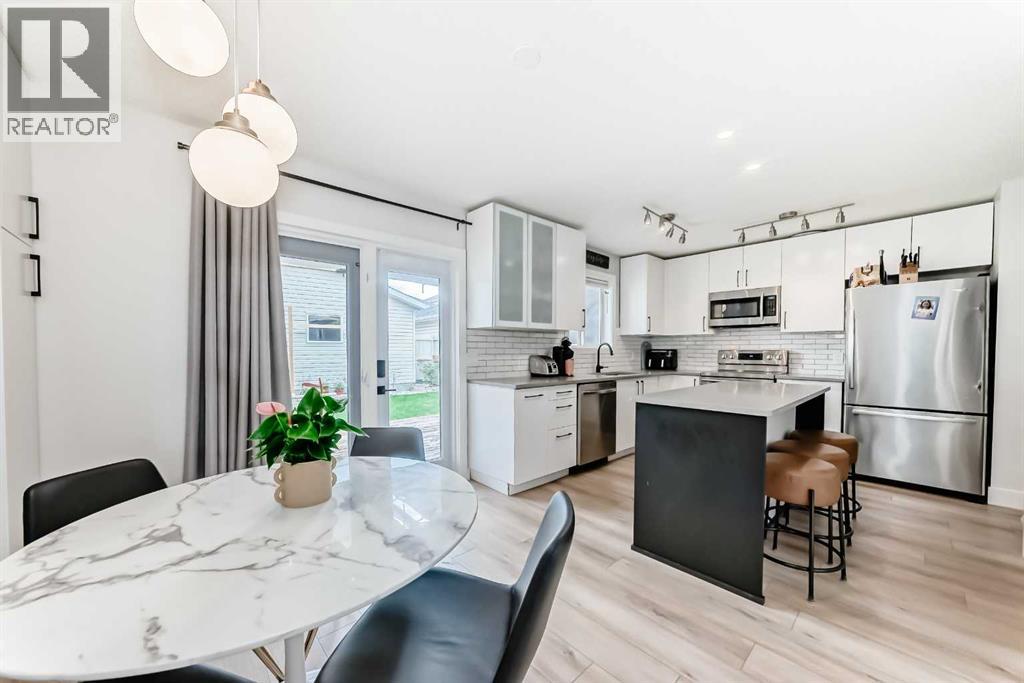 Single Family House for Sale in  Bridleglen Park SW Bridlewood Calgary 