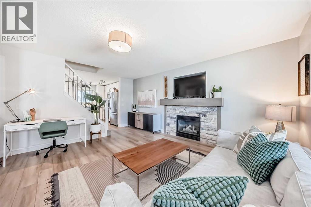 Single Family House for Sale in  Bridleglen Park SW Bridlewood Calgary 
