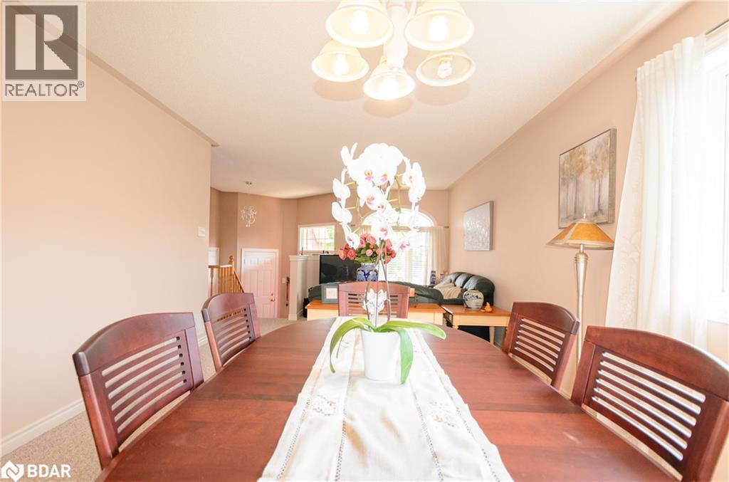 Photo 10 of 6 Brown Wood Drive, Barrie ON