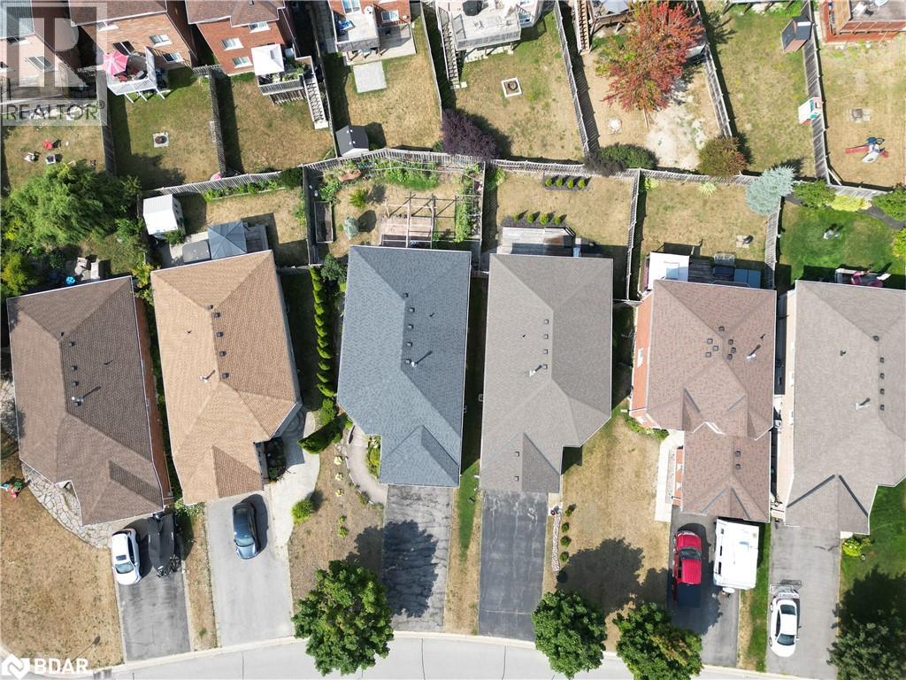Photo 21 of 6 Brown Wood Drive, Barrie ON