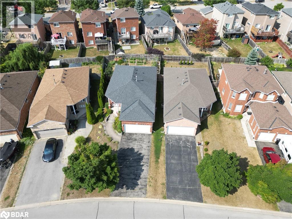 Photo 22 of 6 Brown Wood Drive, Barrie ON