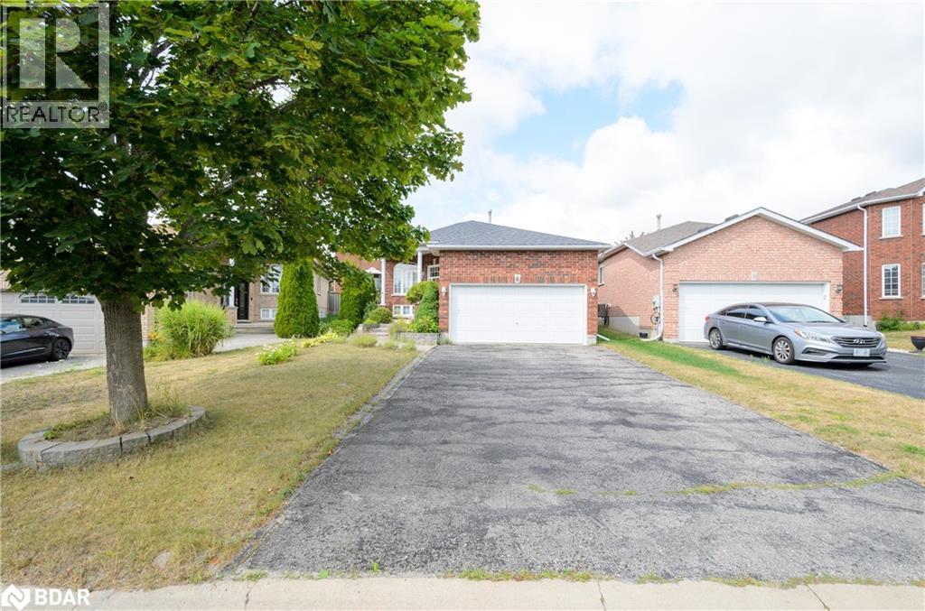 Photo 23 of 6 Brown Wood Drive, Barrie ON