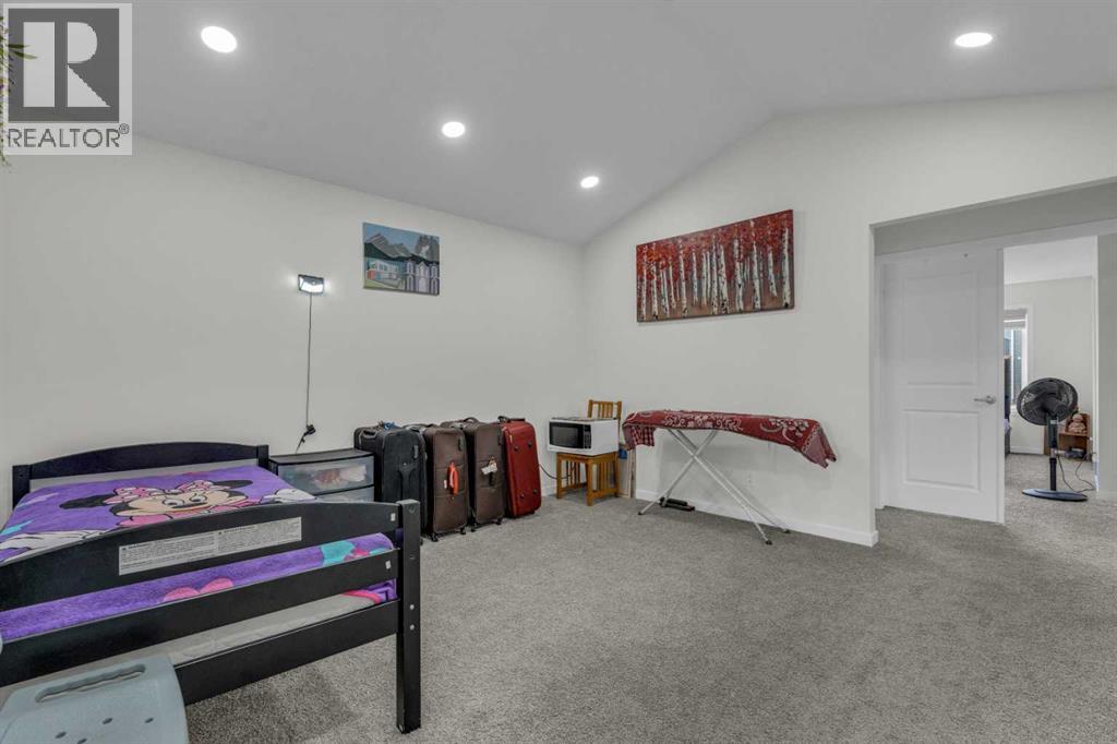 Single Family House for Sale in  Lucas Close NW Livingston Calgary 