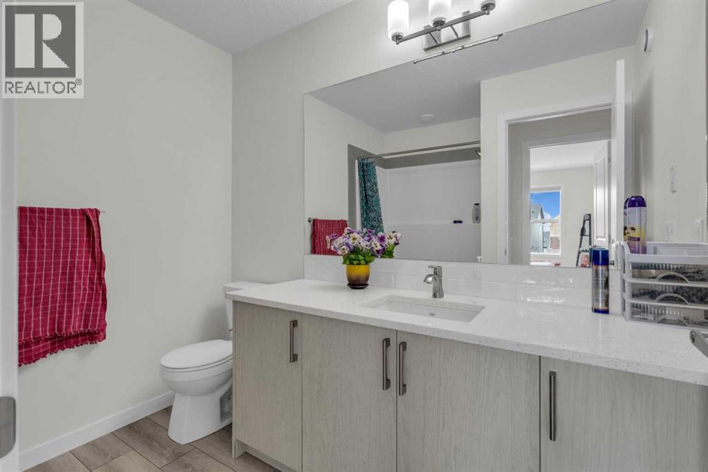 Single Family House for Sale in  Lucas Close NW Livingston Calgary 