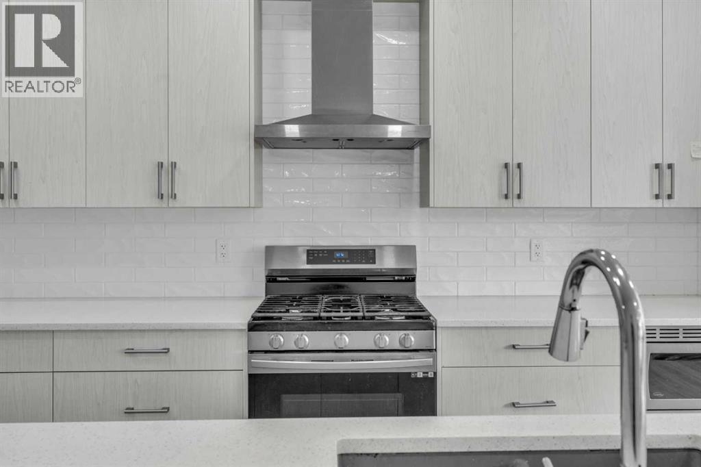 Single Family House for Sale in  Lucas Close NW Livingston Calgary 