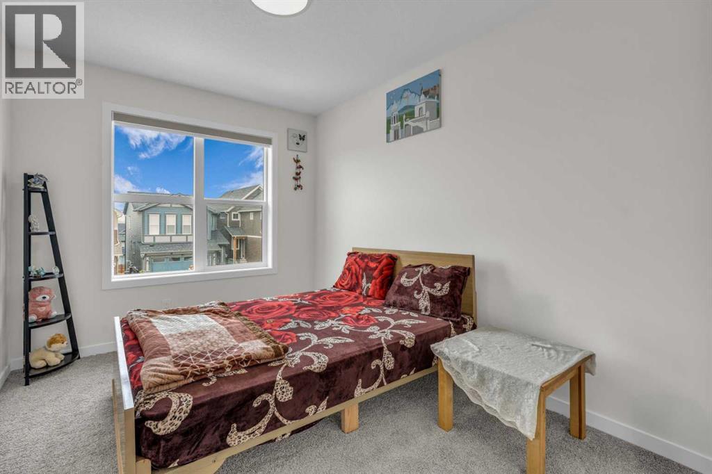 Single Family House for Sale in  Lucas Close NW Livingston Calgary 