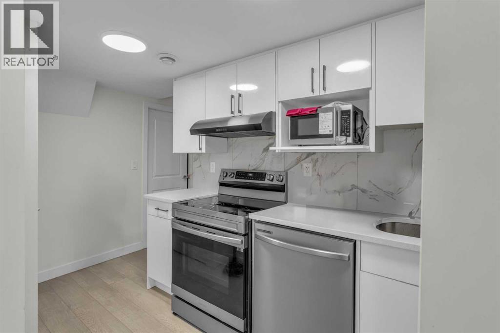Single Family House for Sale in  Lucas Close NW Livingston Calgary 