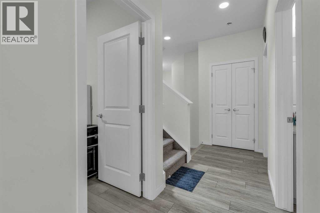 Single Family House for Sale in  Lucas Close NW Livingston Calgary 