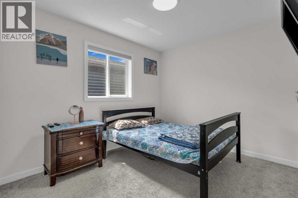 Single Family House for Sale in  Lucas Close NW Livingston Calgary 