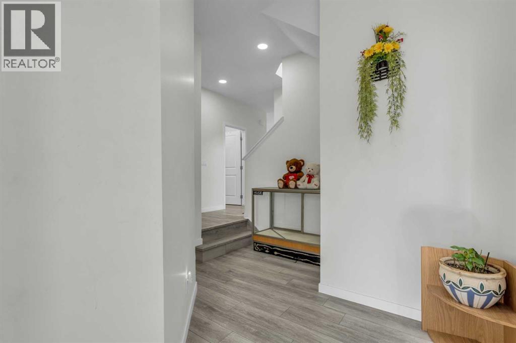 Single Family House for Sale in  Lucas Close NW Livingston Calgary 
