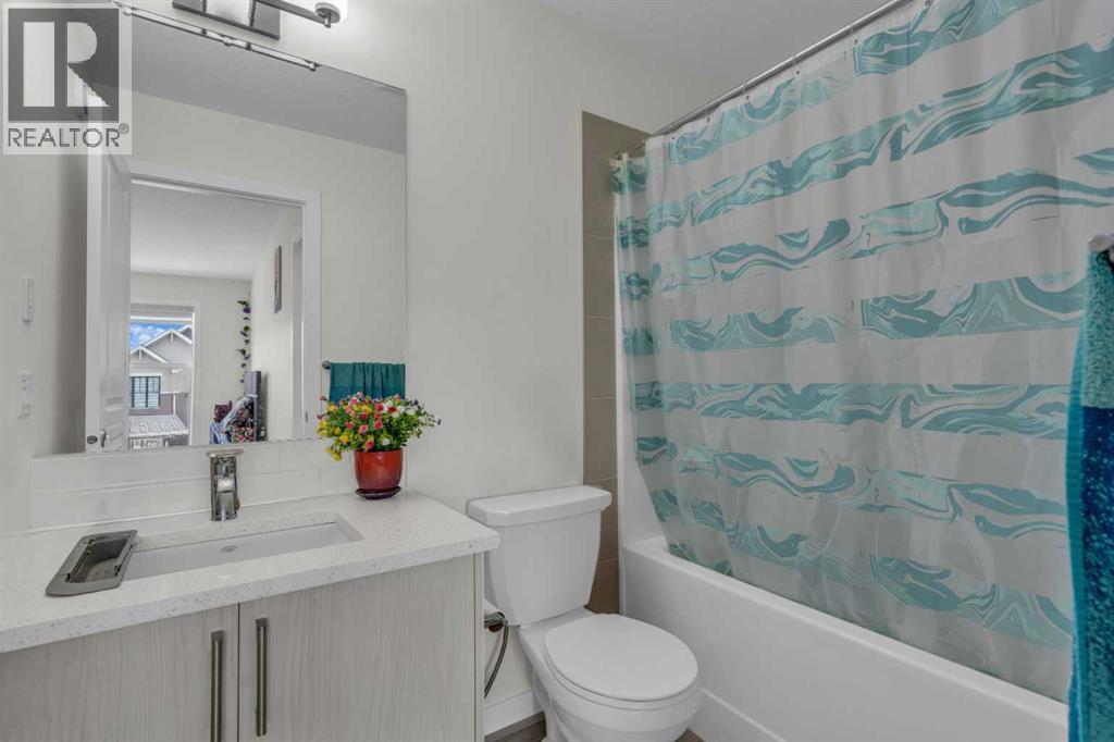 Single Family House for Sale in  Lucas Close NW Livingston Calgary 