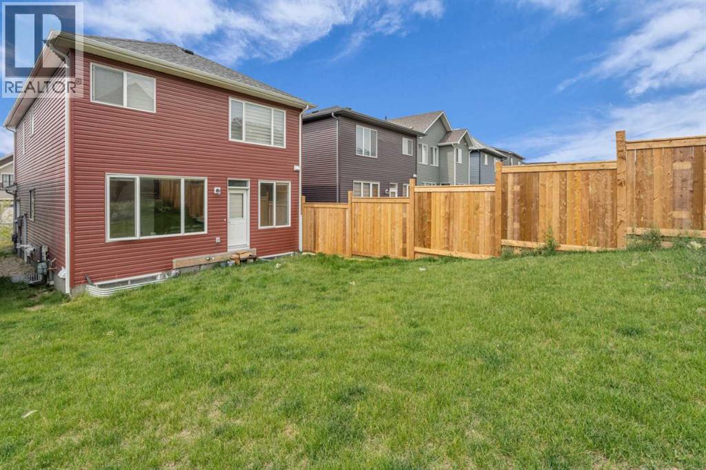 Single Family House for Sale in  Lucas Close NW Livingston Calgary 