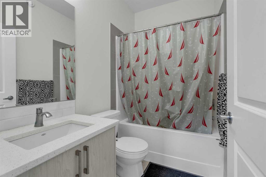 Single Family House for Sale in  Lucas Close NW Livingston Calgary 