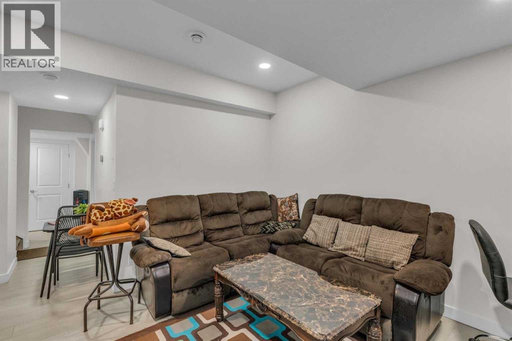 Single Family House for Sale in  Lucas Close NW Livingston Calgary 