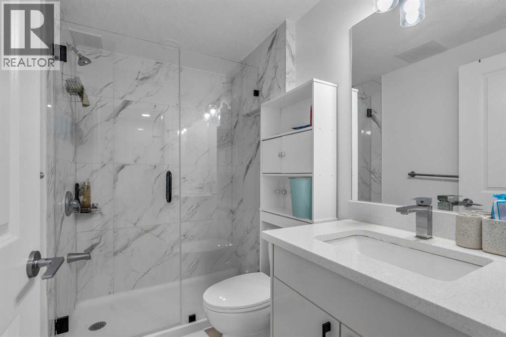 Single Family House for Sale in  Lucas Close NW Livingston Calgary 