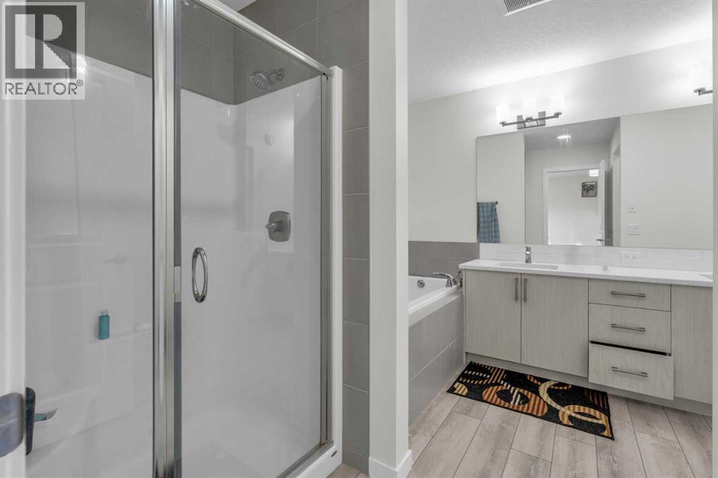 Single Family House for Sale in  Lucas Close NW Livingston Calgary 