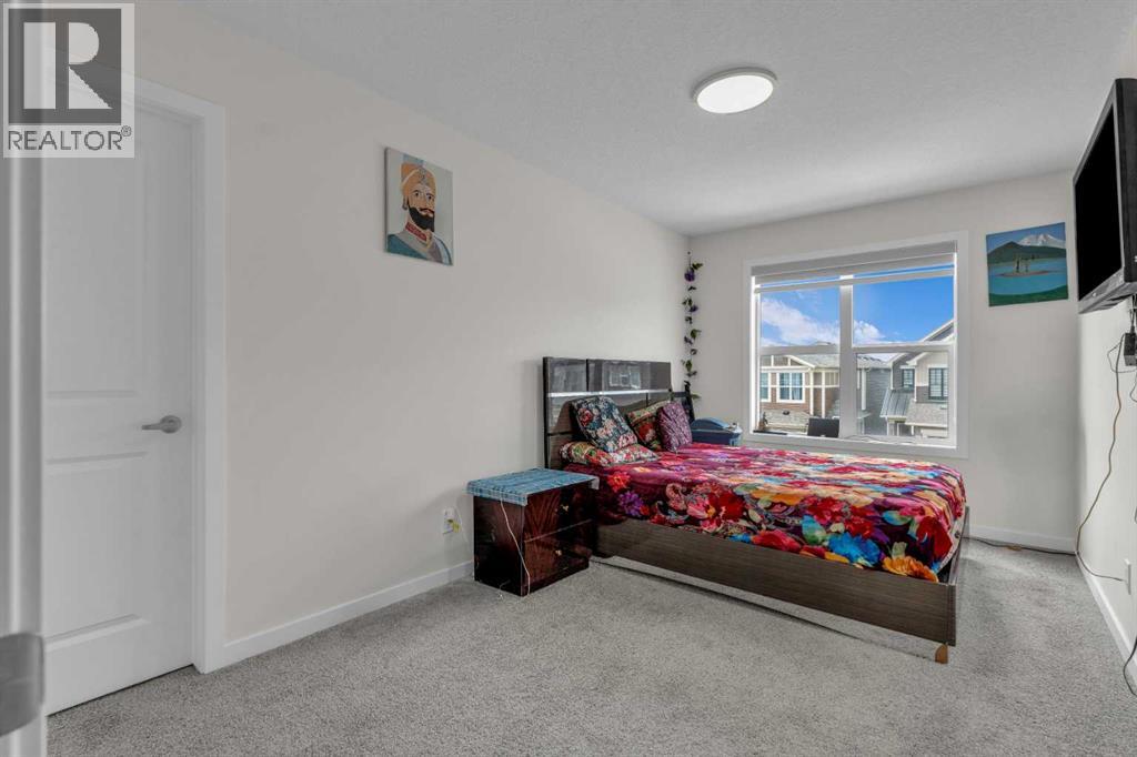 Single Family House for Sale in  Lucas Close NW Livingston Calgary 