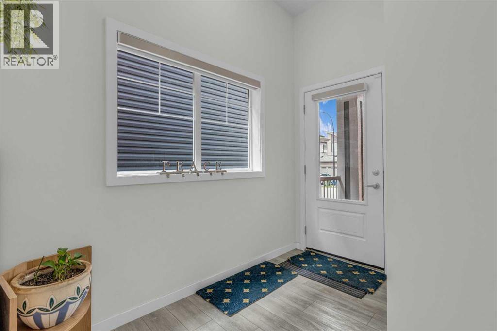 Single Family House for Sale in  Lucas Close NW Livingston Calgary 