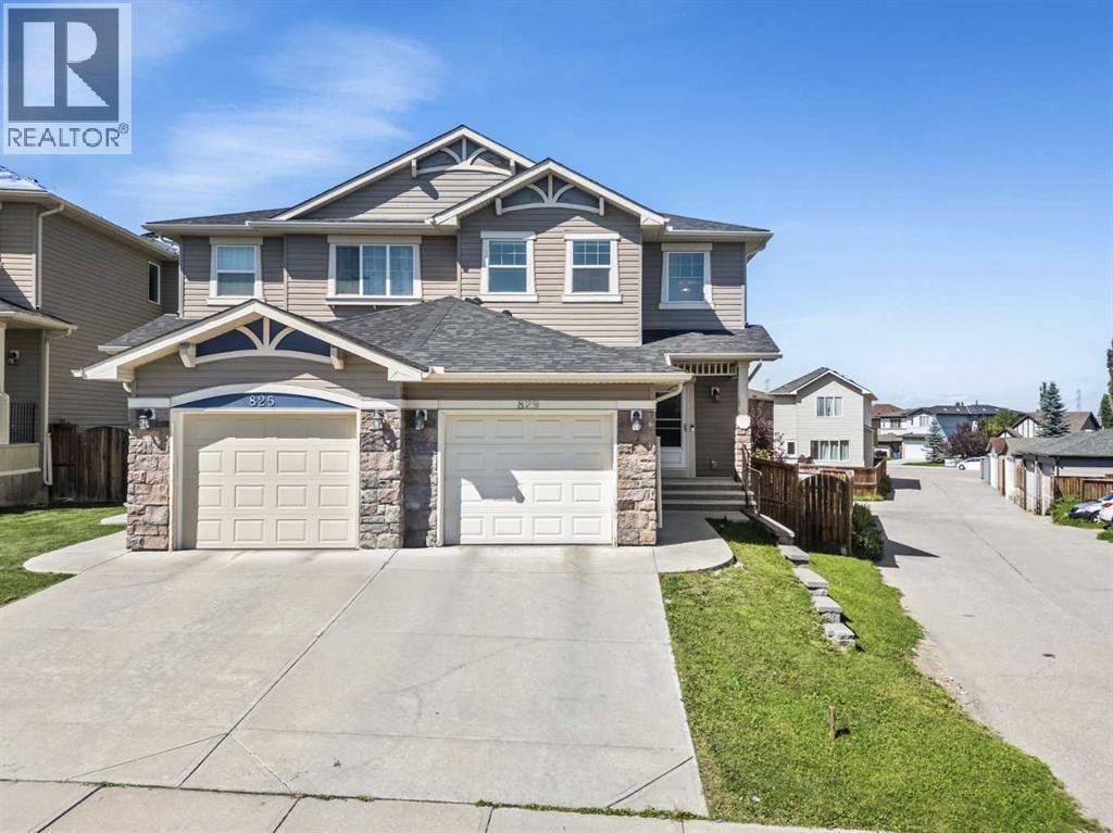 829 Panatella Boulevard NW, Calgary, Alberta