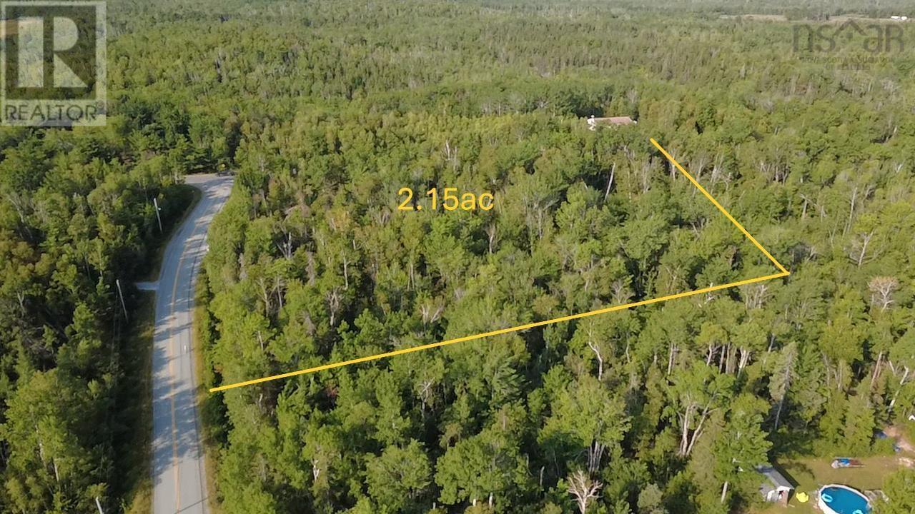 Property 2 of 6 of Lot 1 MacDonald Drive