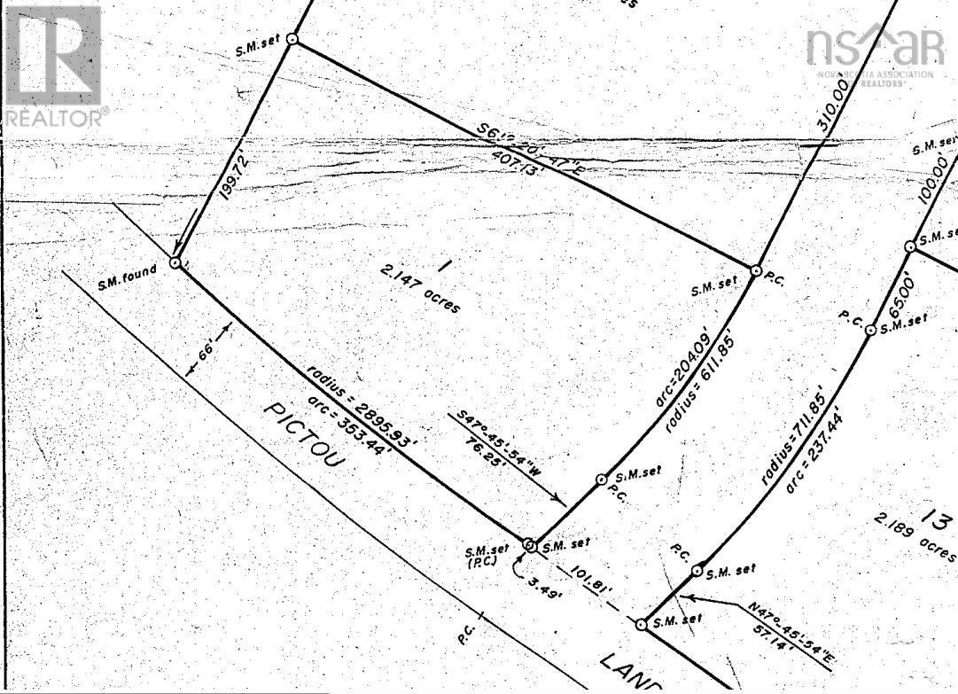 Property 6 of 6 of Lot 1 MacDonald Drive